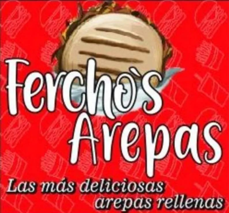 Fercho's Arepas