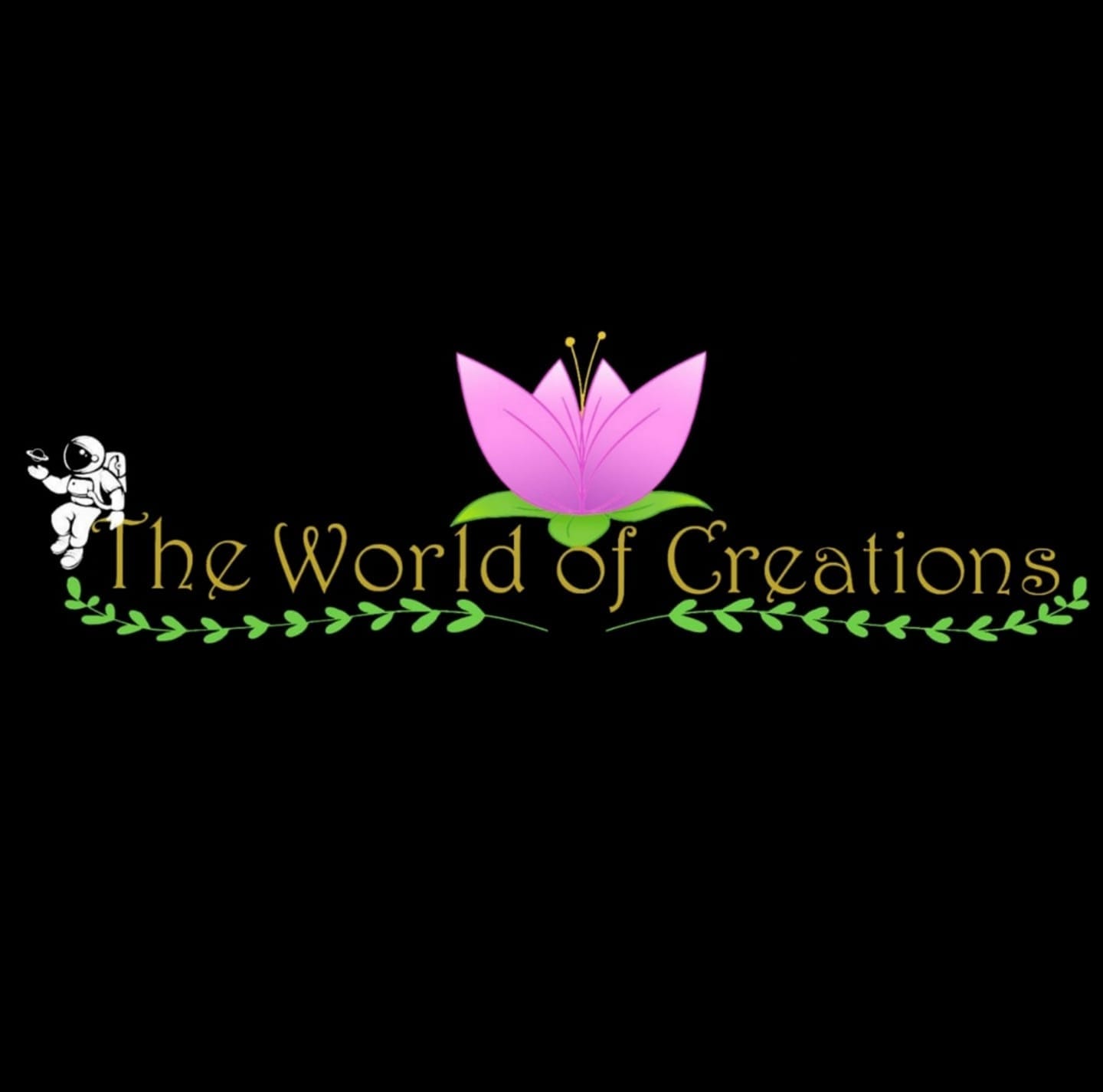 The World Of Creations