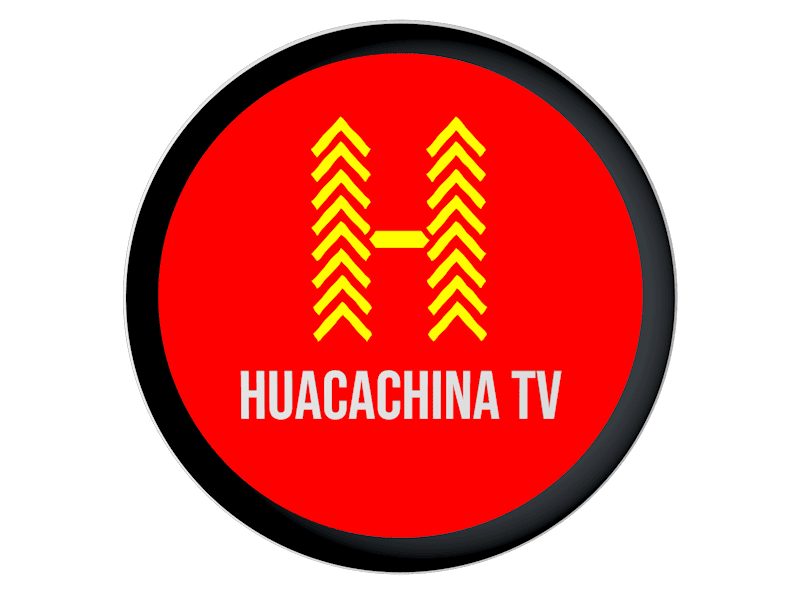 Huacachina TV