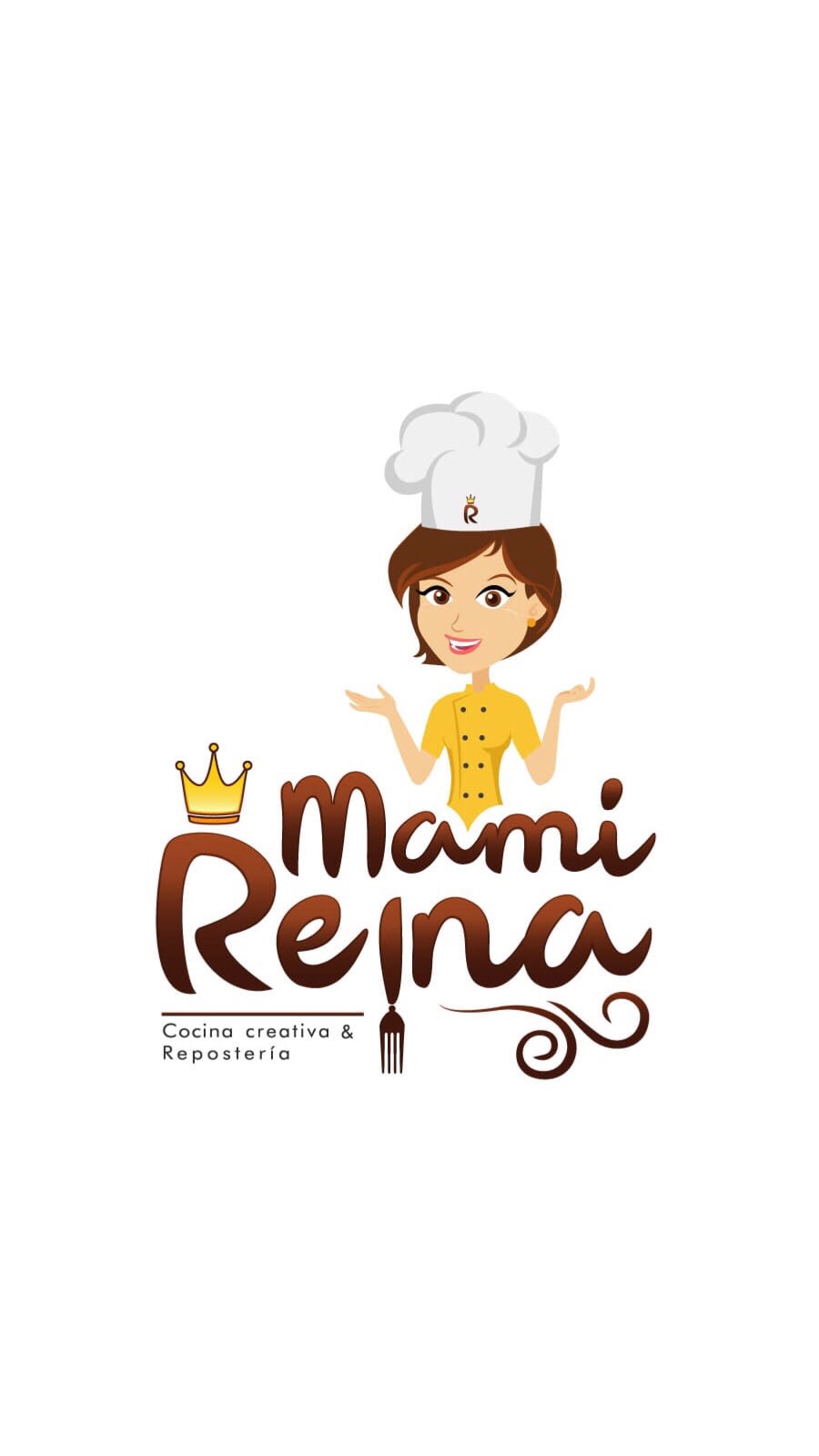 Mami Reina