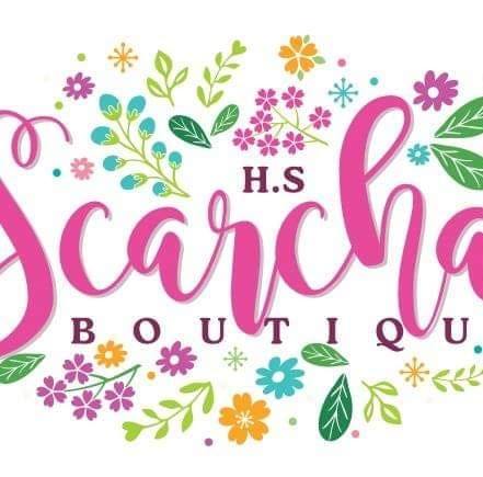 Scarcha Boutique