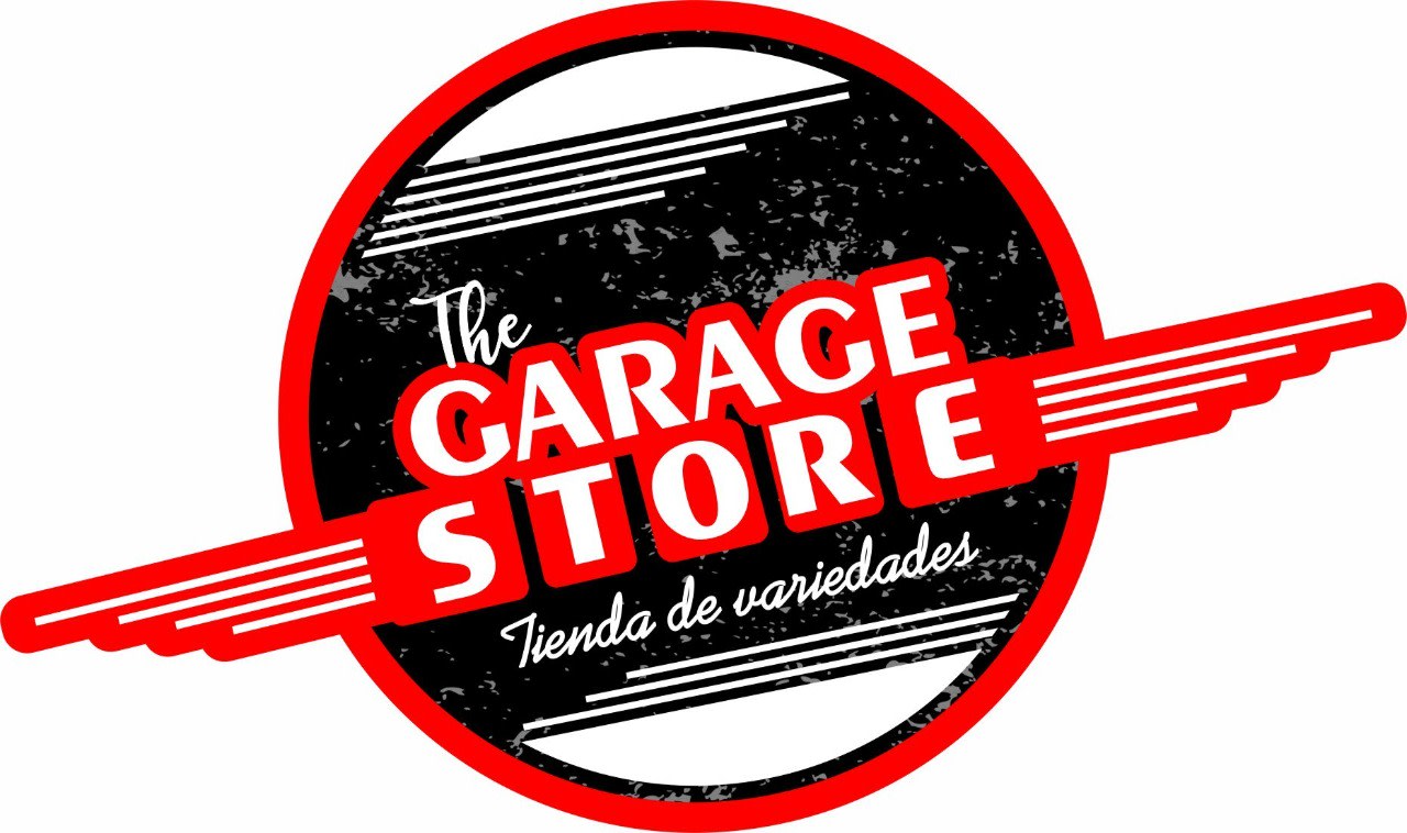 The Garage Store