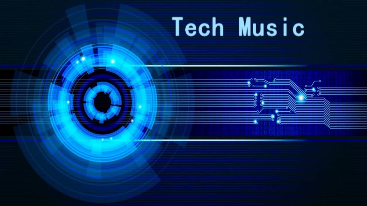 Tech Music