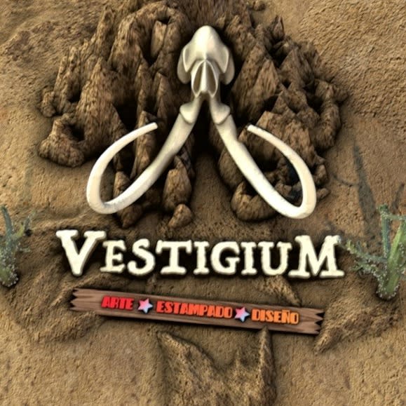 Vestigium ADEM