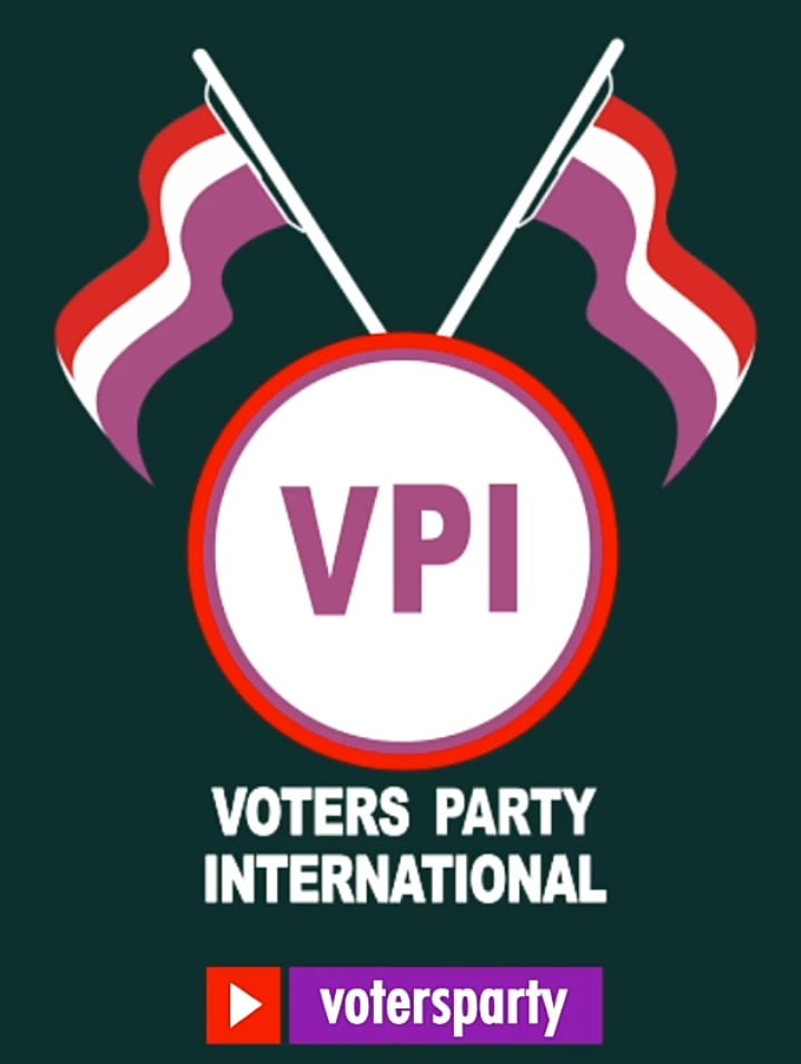Voters Party International