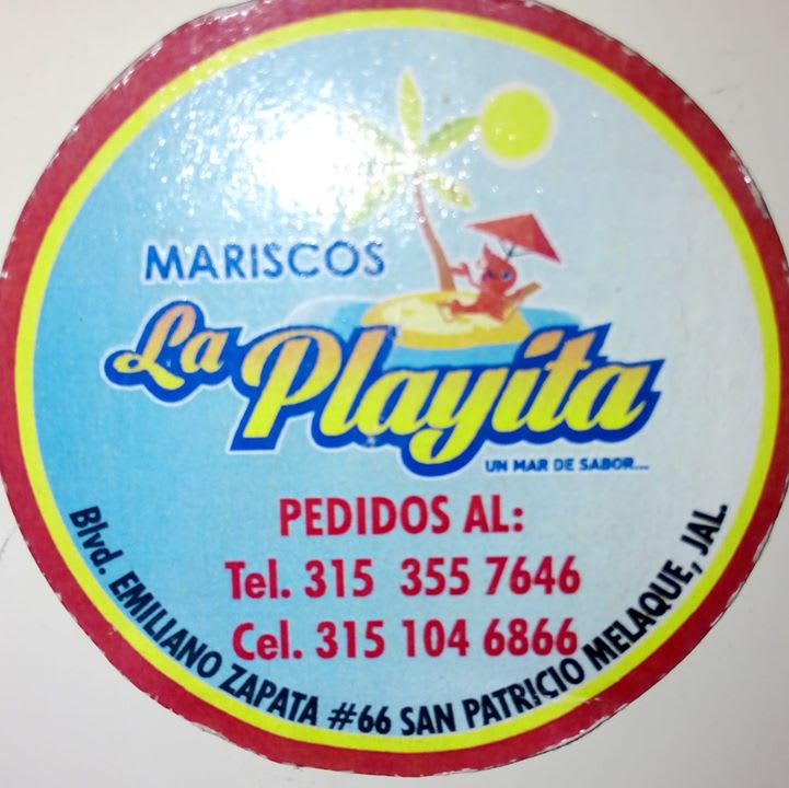 Mariscos La Playita