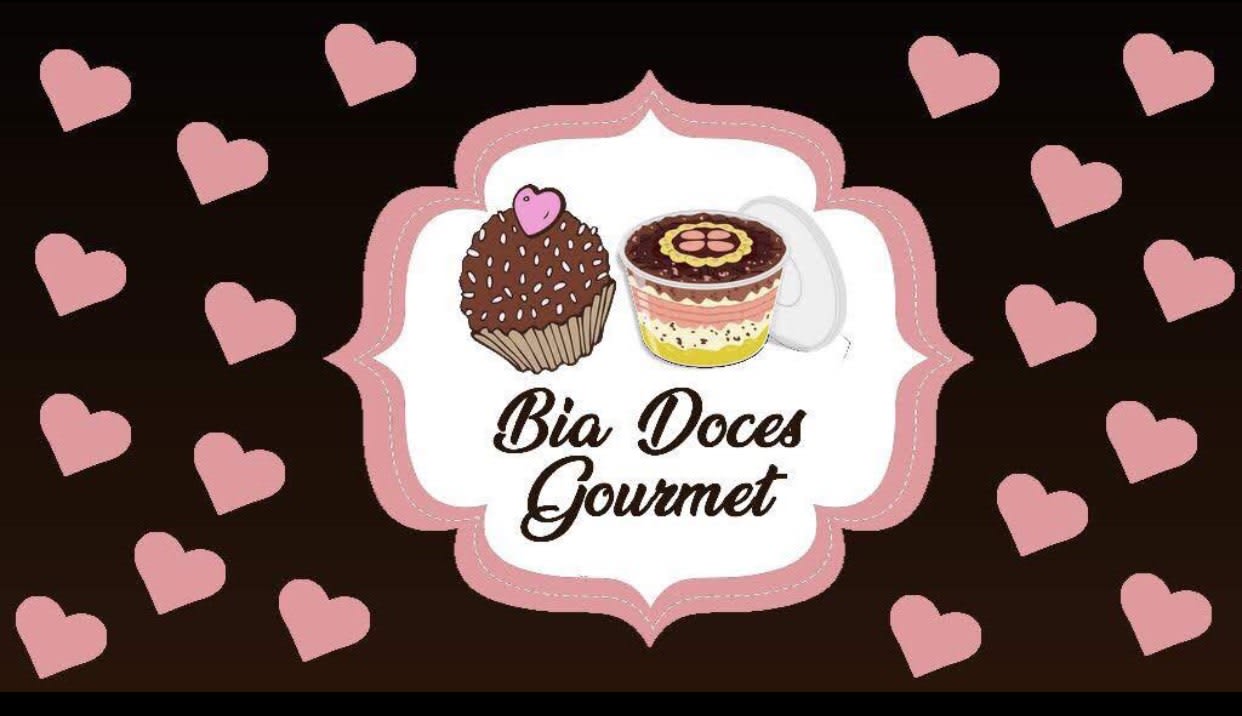 Bia Doces Gourmet