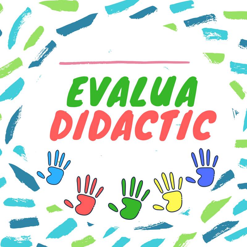 Evalua Didactic