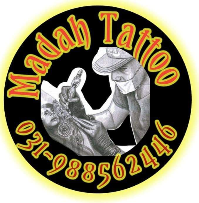 Madah Tattoo