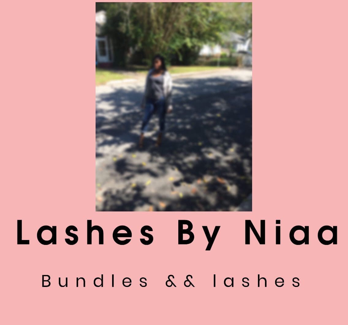 Lashes By Nia