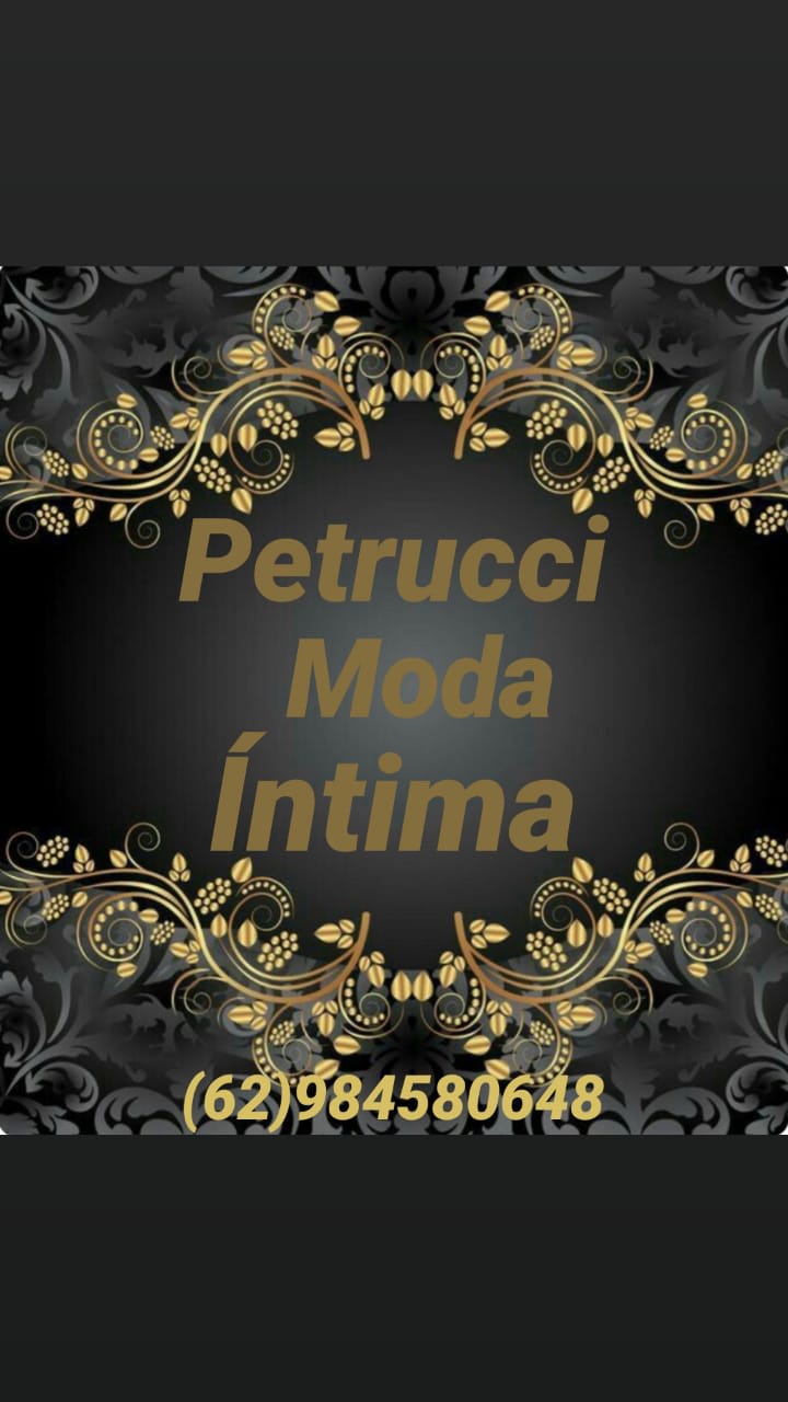Petrucci Moda Íntima