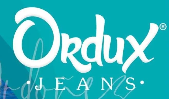 Ordux Jeans