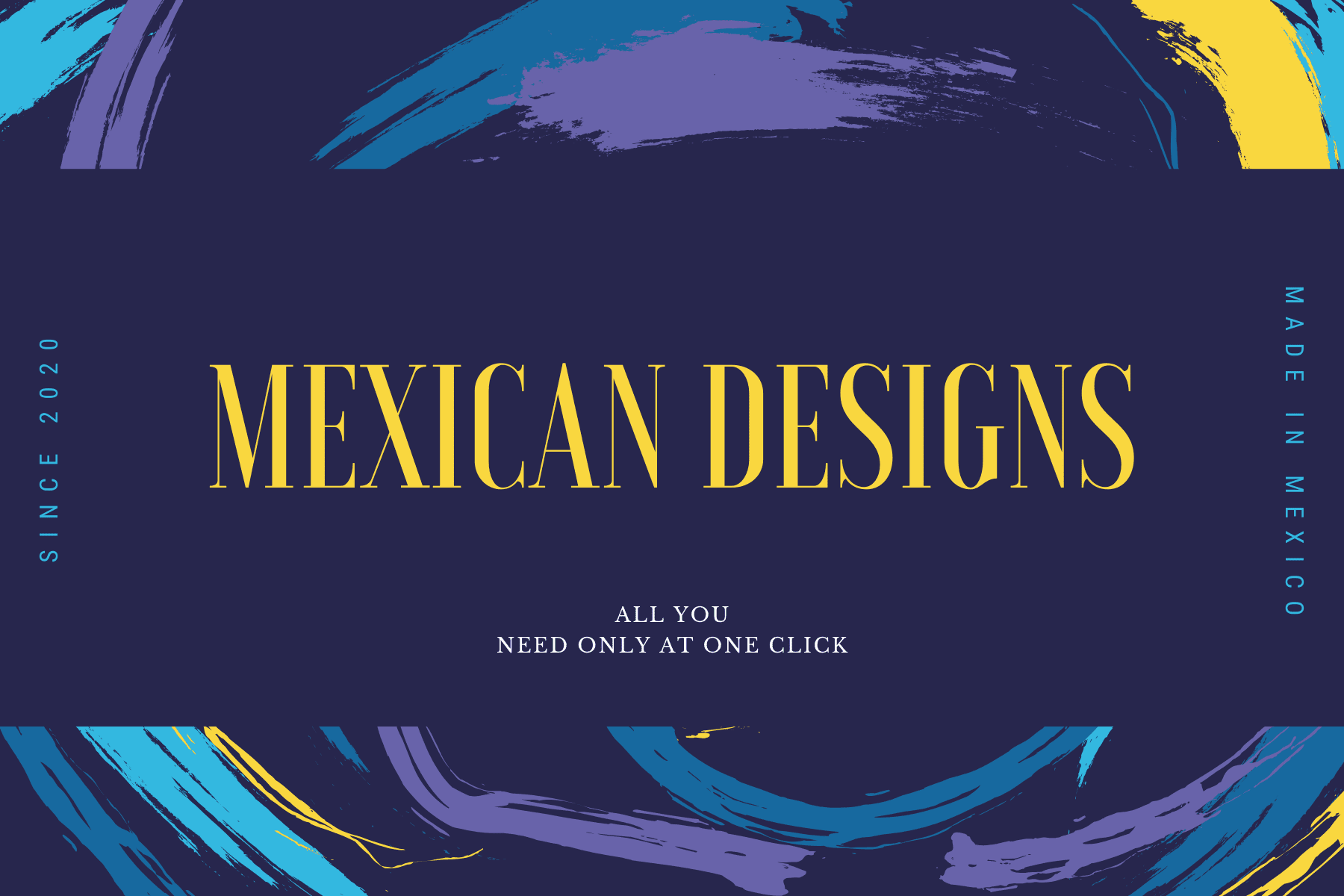 Mexican Designs