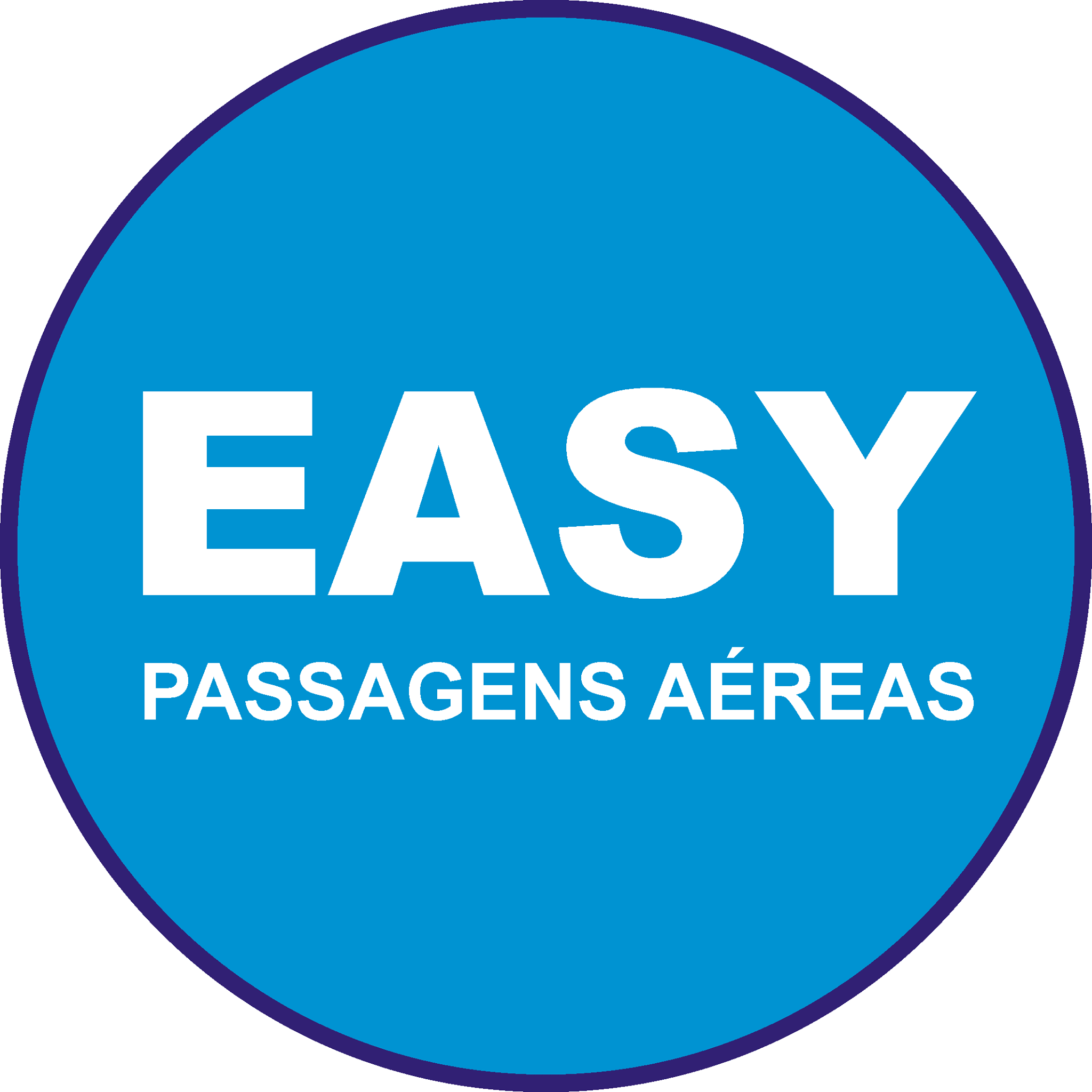 Easy Passagens Aéreas