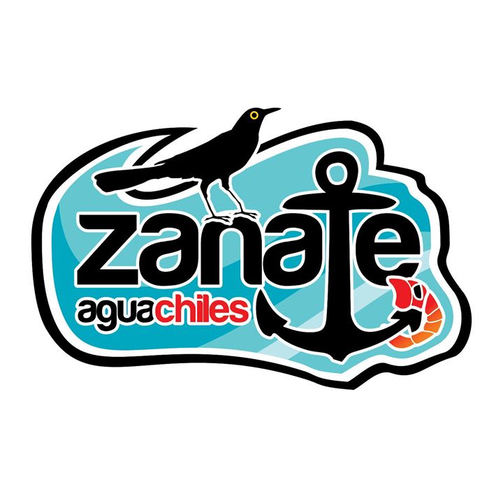 Zanate Aguachiles
