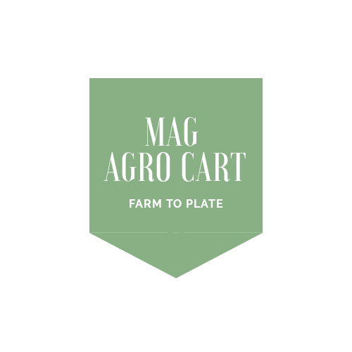 Mag Agro Cart
