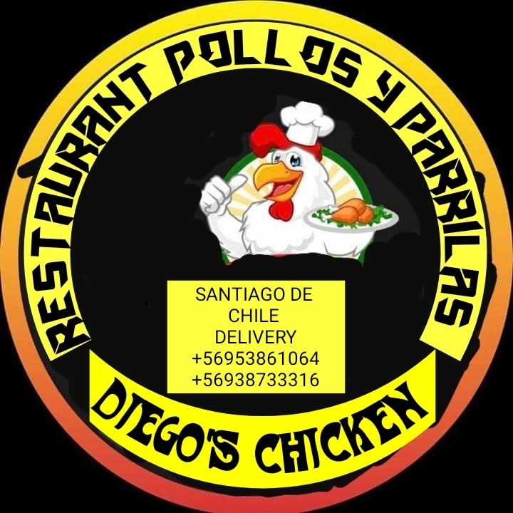 Rest Pollos y Parrillas Diego's Chicken