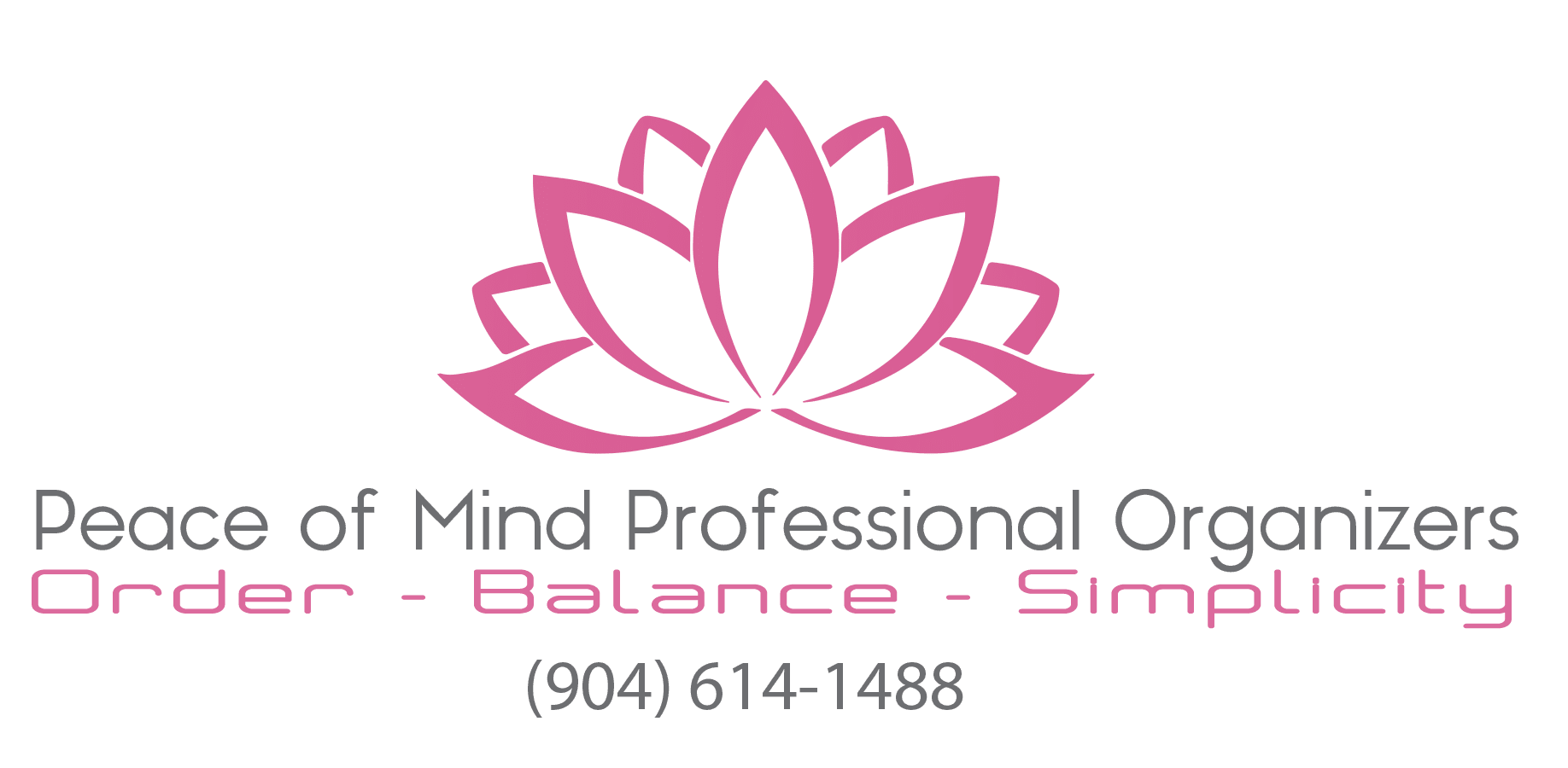 Peace Of Mind Professional Organizers