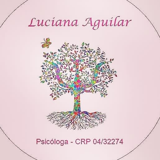 Psicóloga Luciana Aguilar