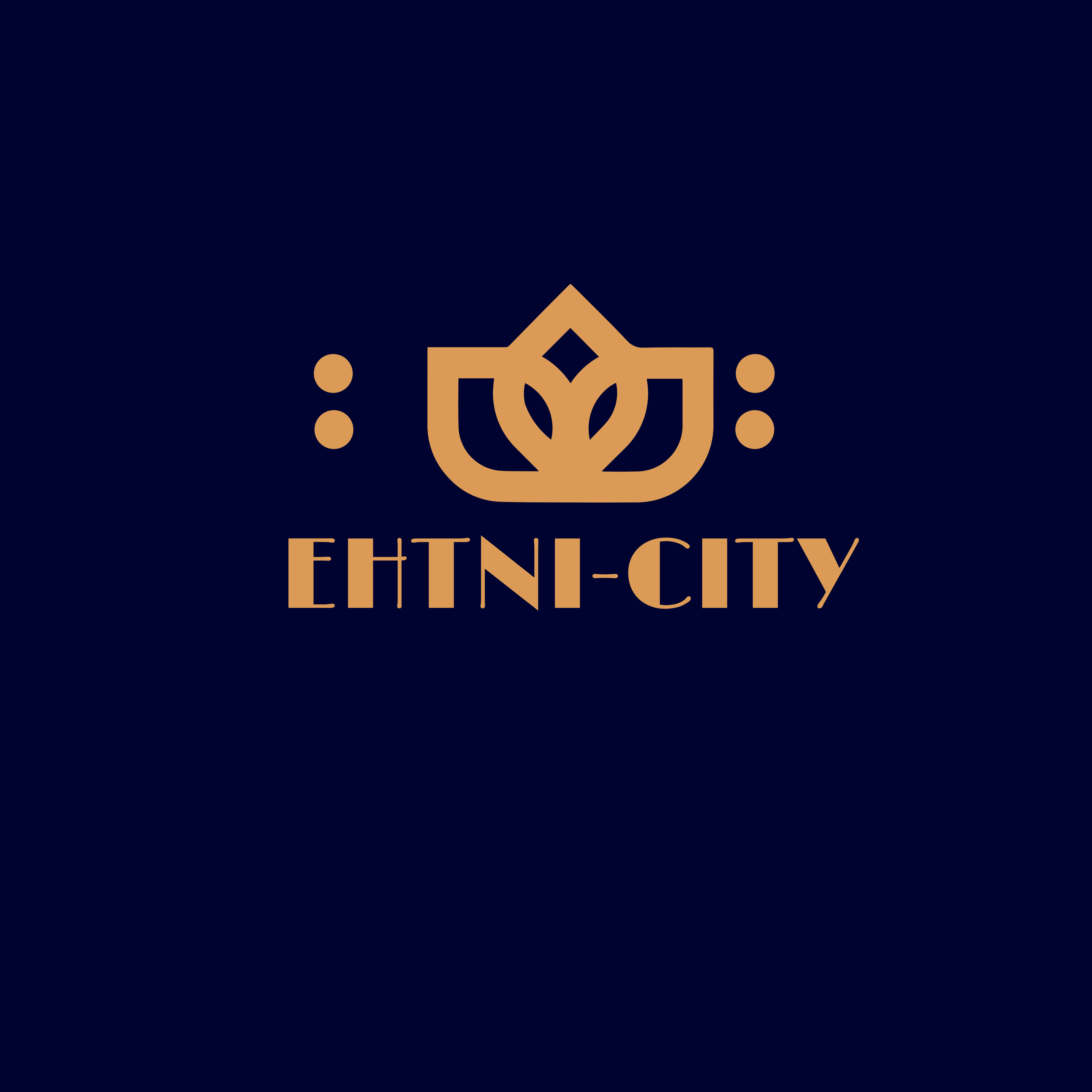 Ethny City