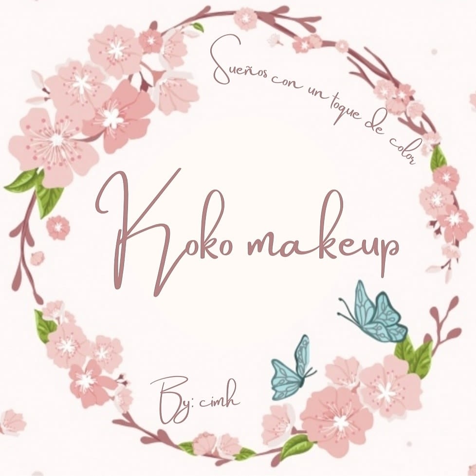 Koko Makeup Pasto