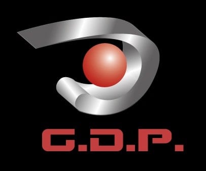 GDP Gráfica Corporativa