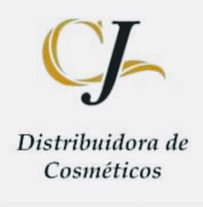 CJ Distribuidora de Cosméticos