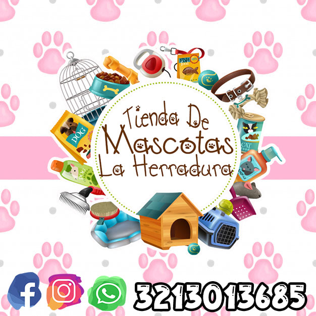 Tienda de Mascotas "La Herradura"