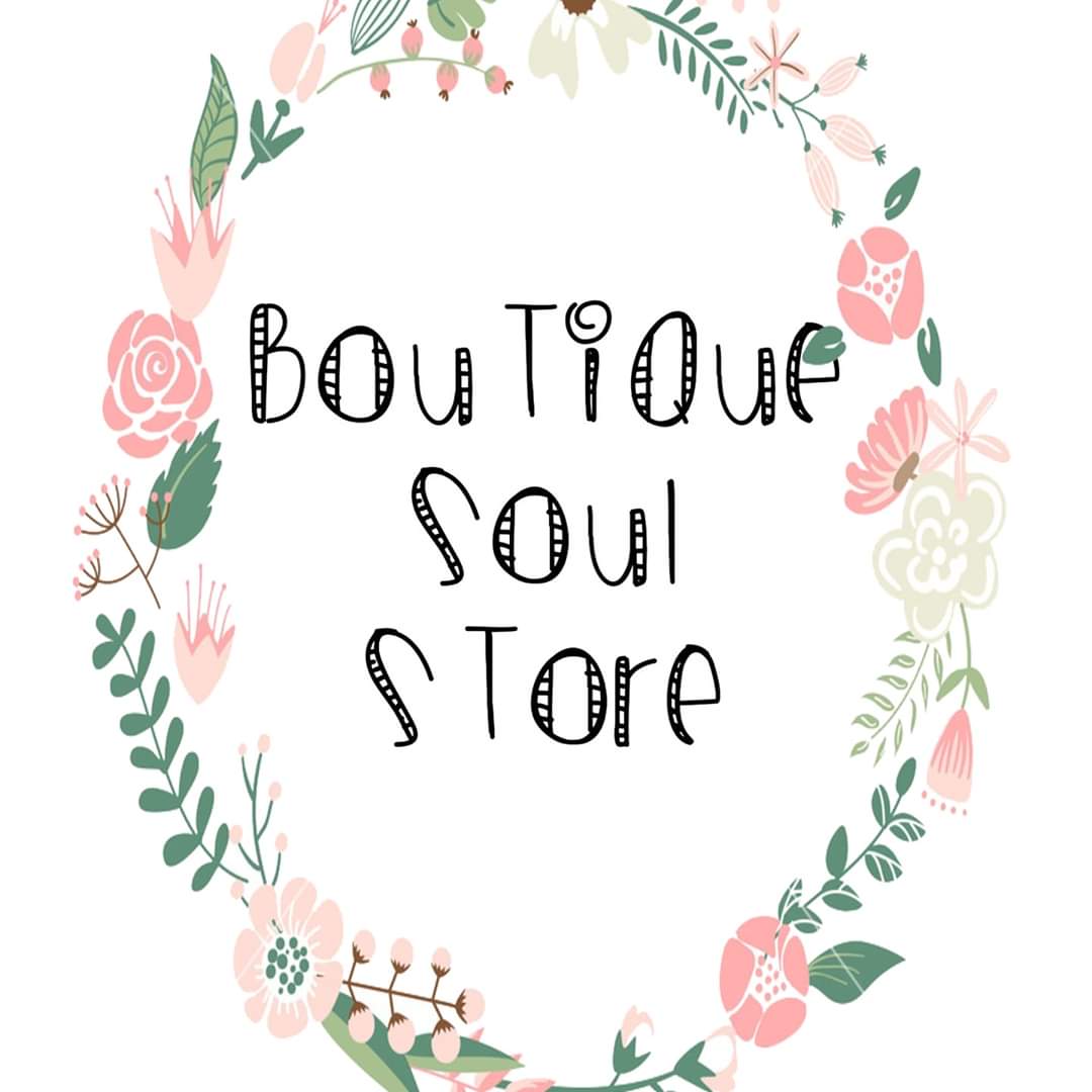 Boutique Soul Store
