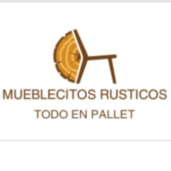 Mueblecitos Rústicos