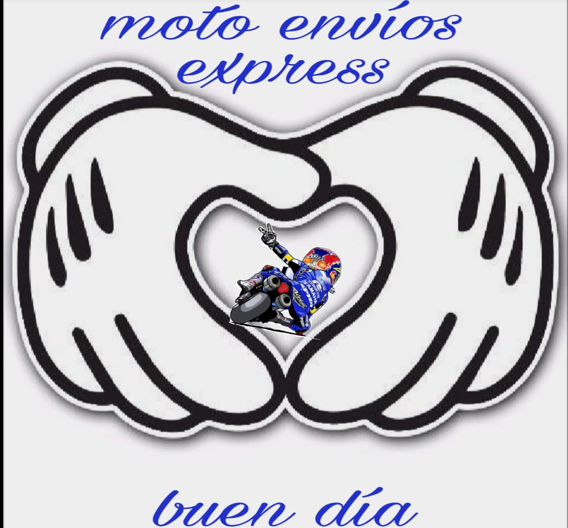 Moto Envíos Express