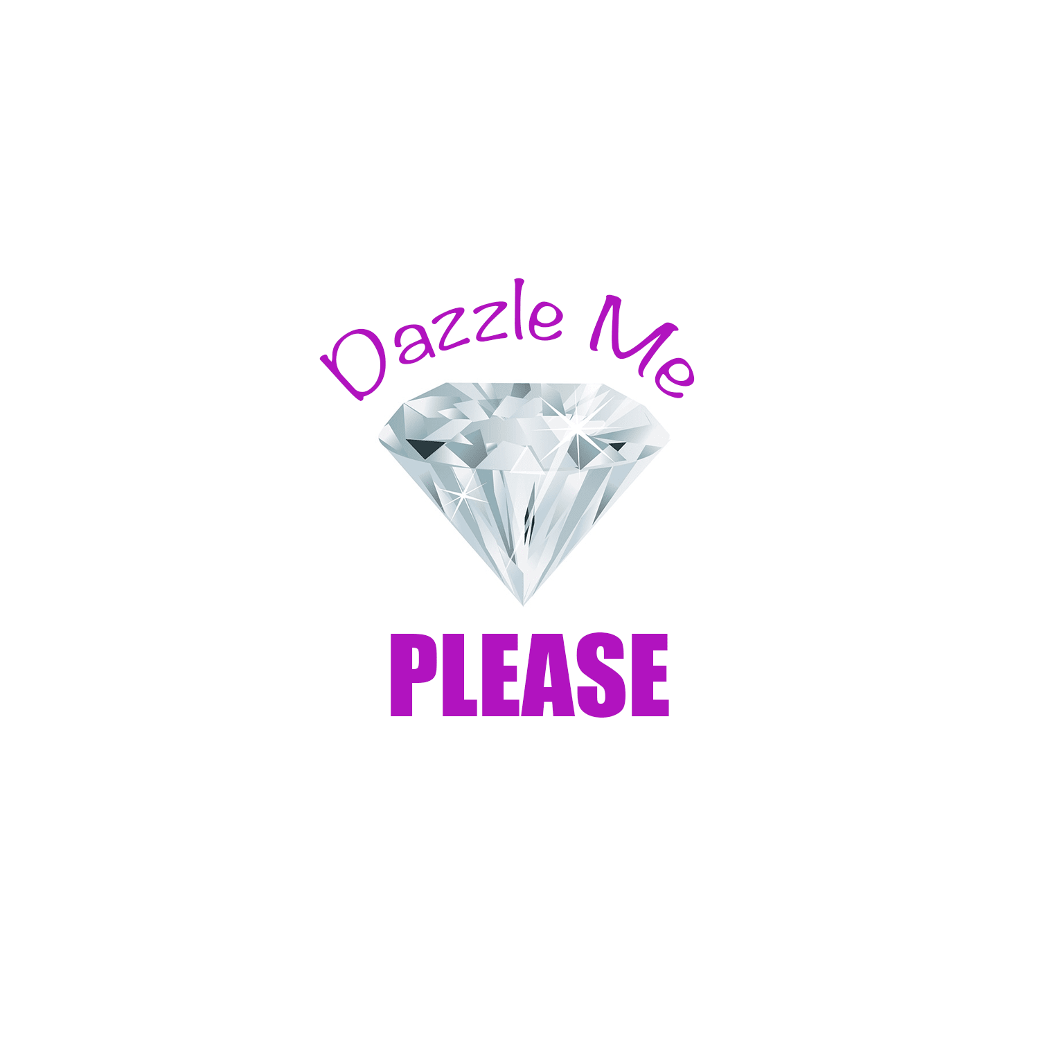 Dazzle Me Please
