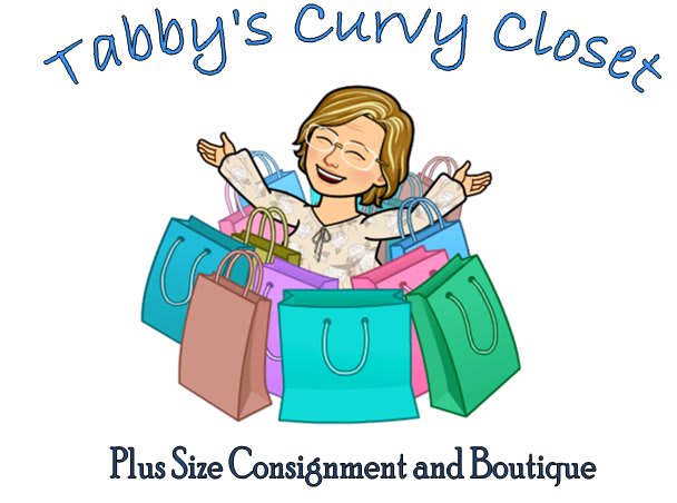 Tabby's Curvy Closet