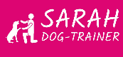 Sarah Dog -Trainer