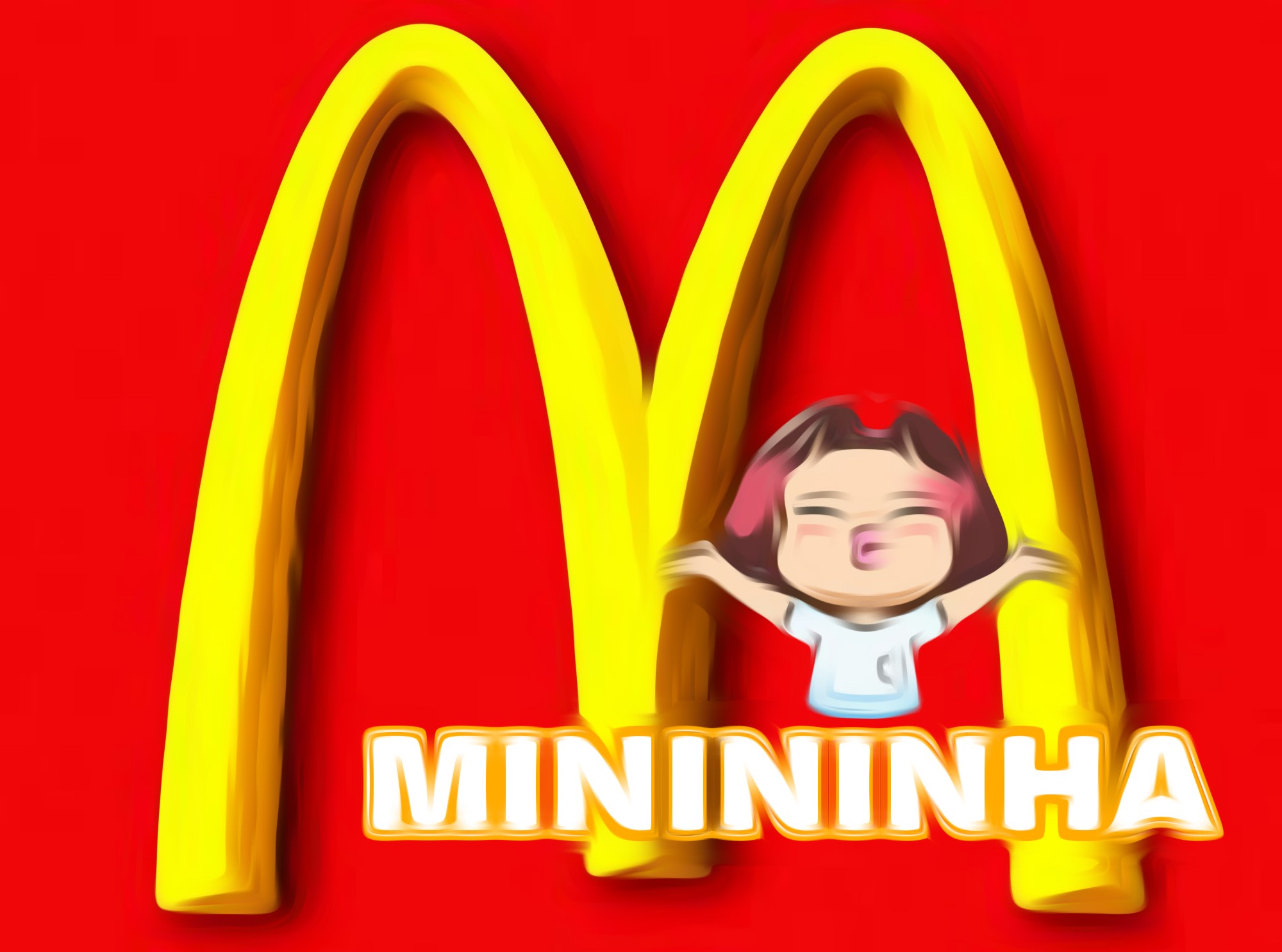 Mc Minininha