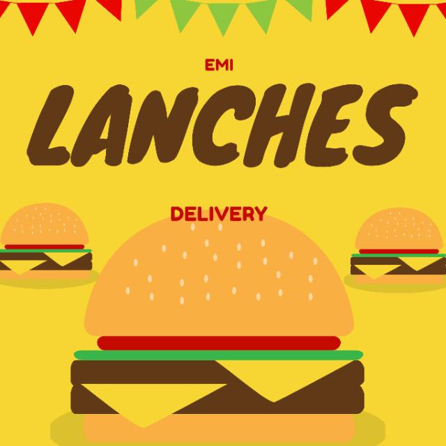 Emi Lanches