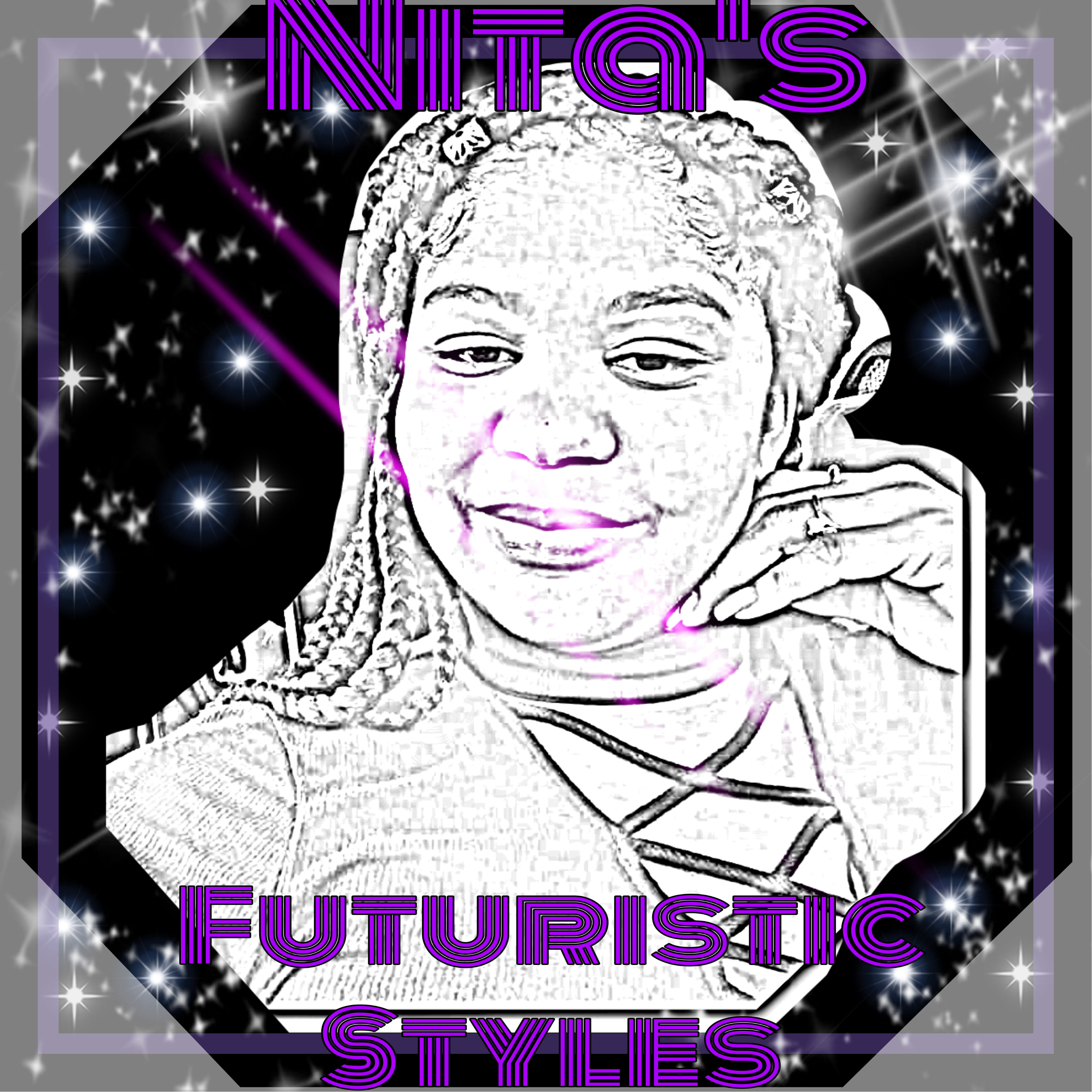 Nita's Futuristic Styles