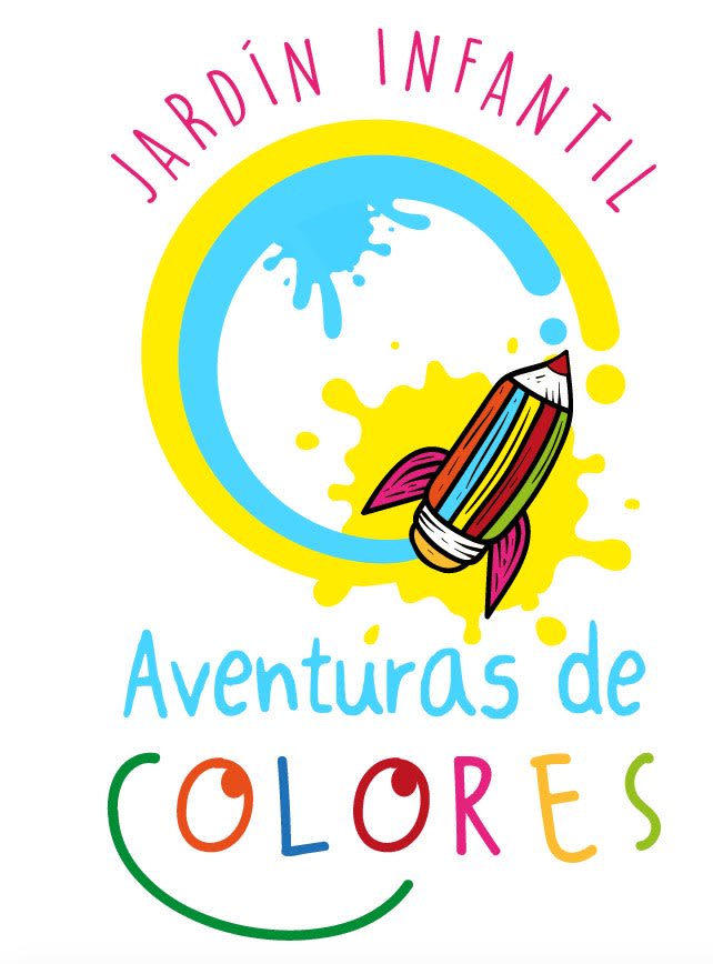 Jardín Infantil Aventuras de Colores