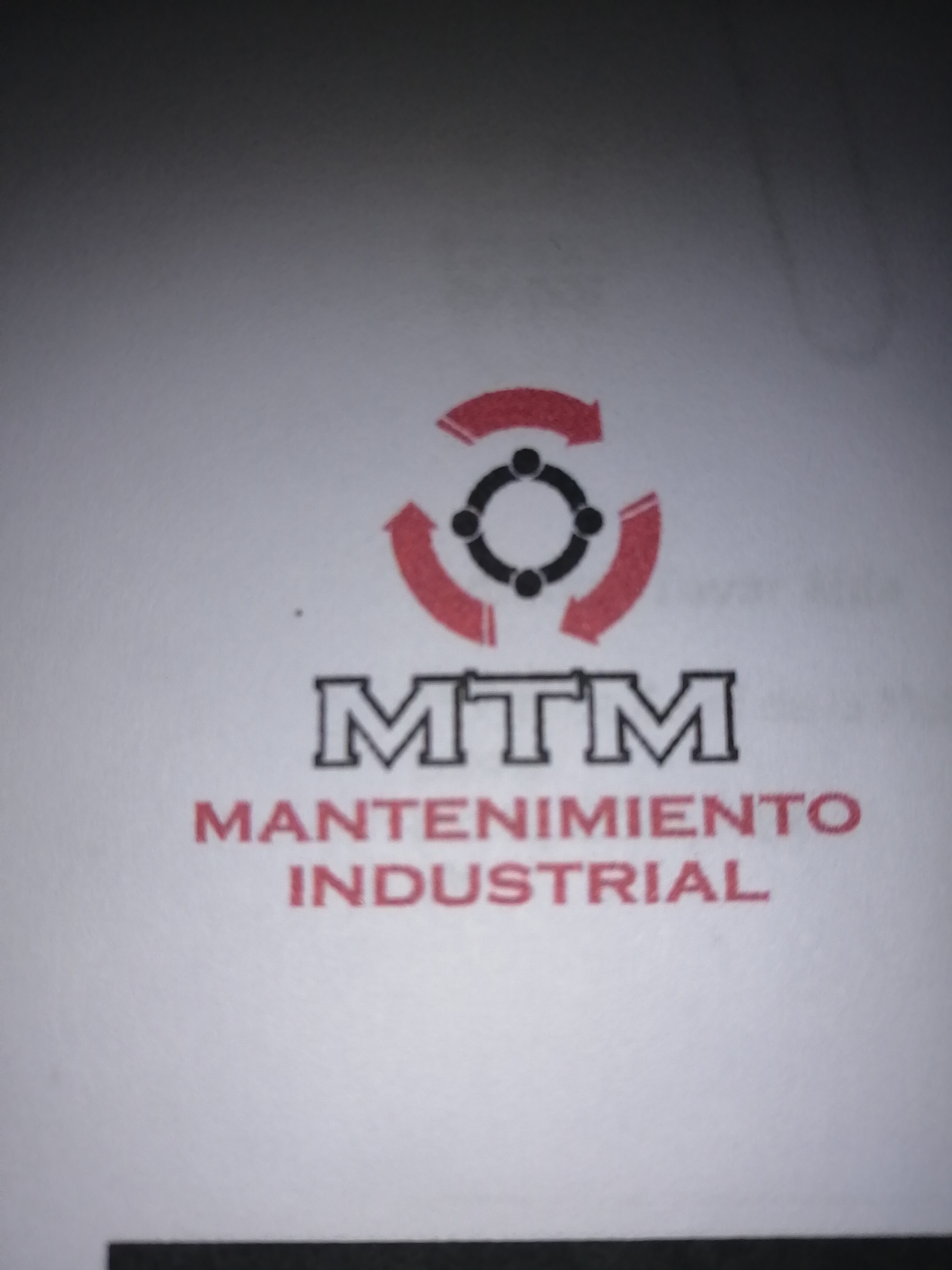 Mtm Mantenimiento Industrial