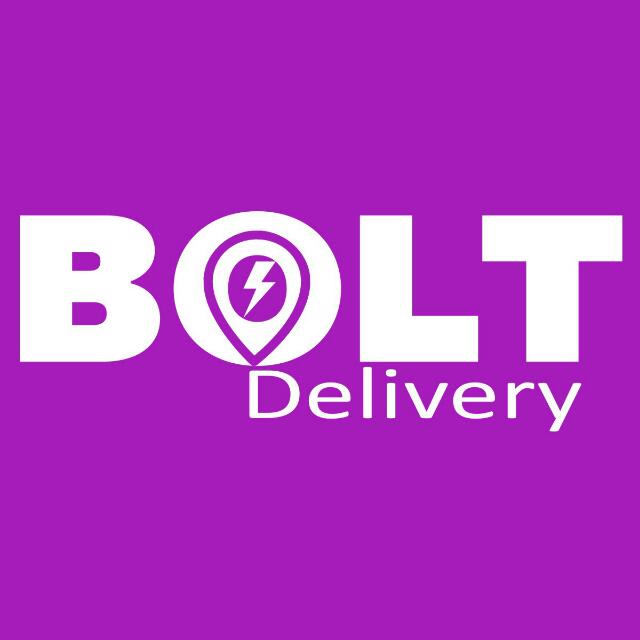 Bolt Delivery