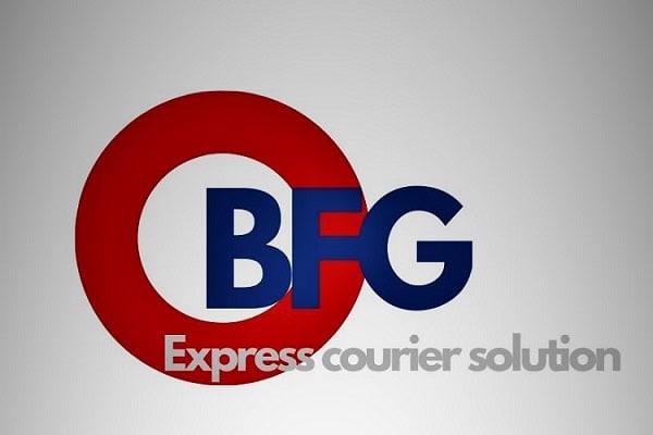 BFG Express Mensajeros Madrid