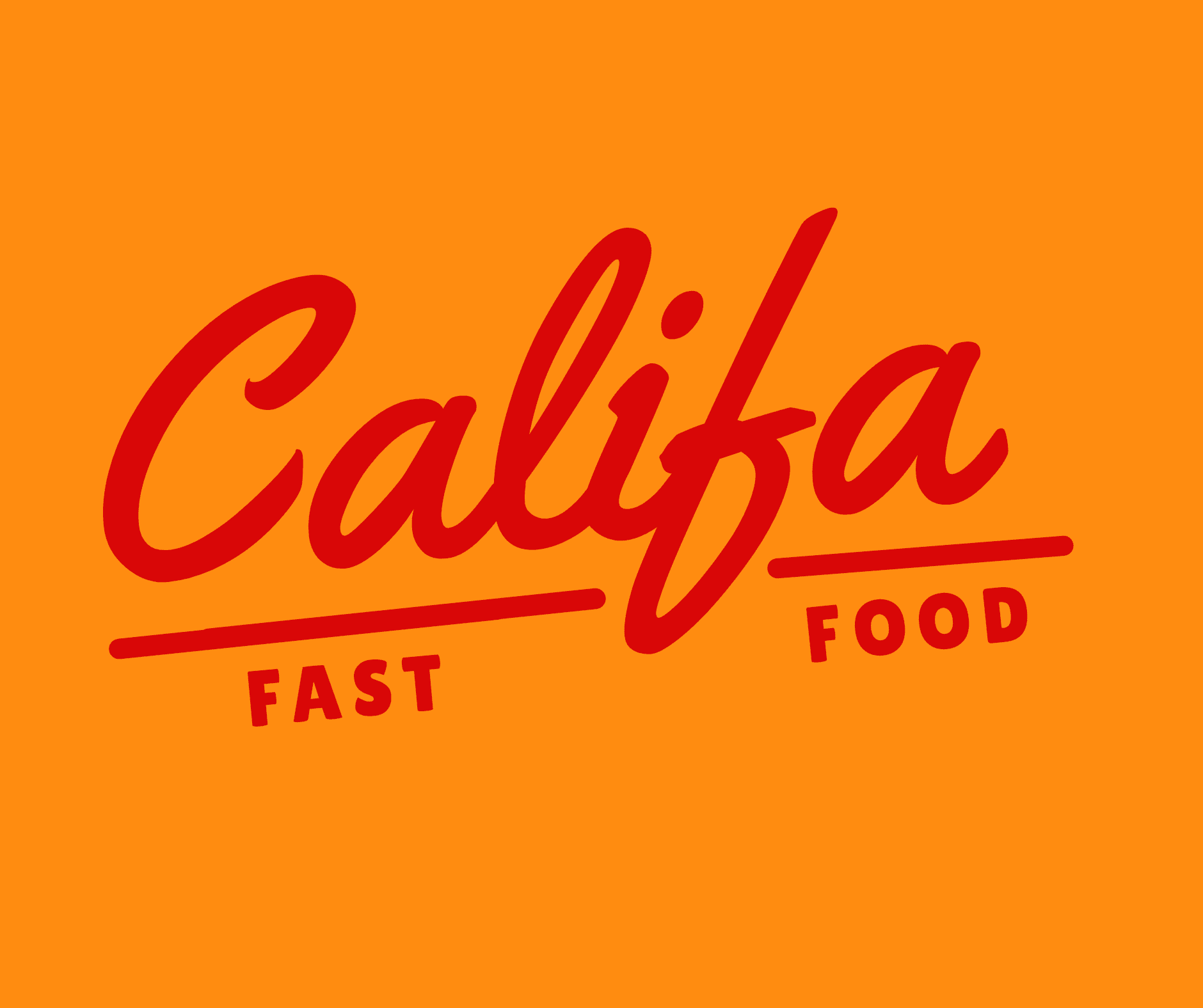 Califa Fast Food