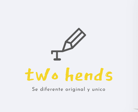 Two Hends