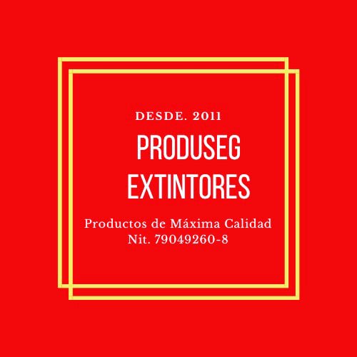 Produseg Extintores