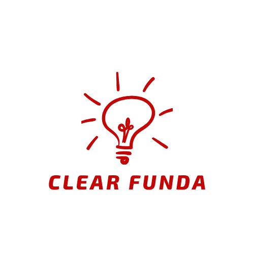 Clear Funda