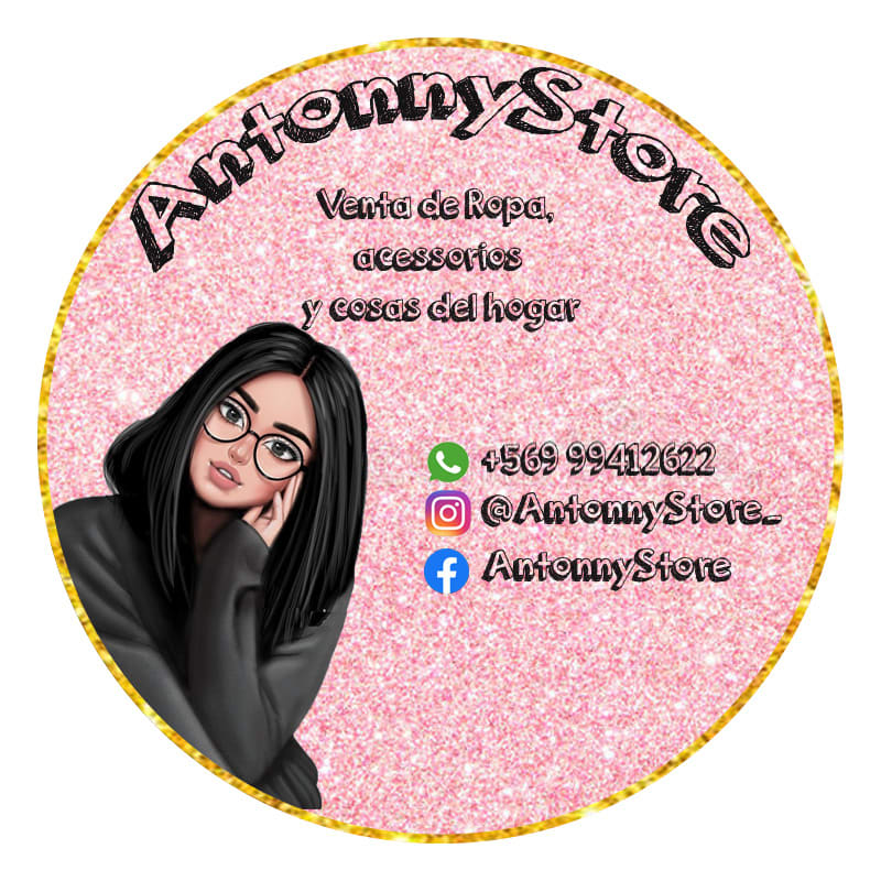 Antonny Store