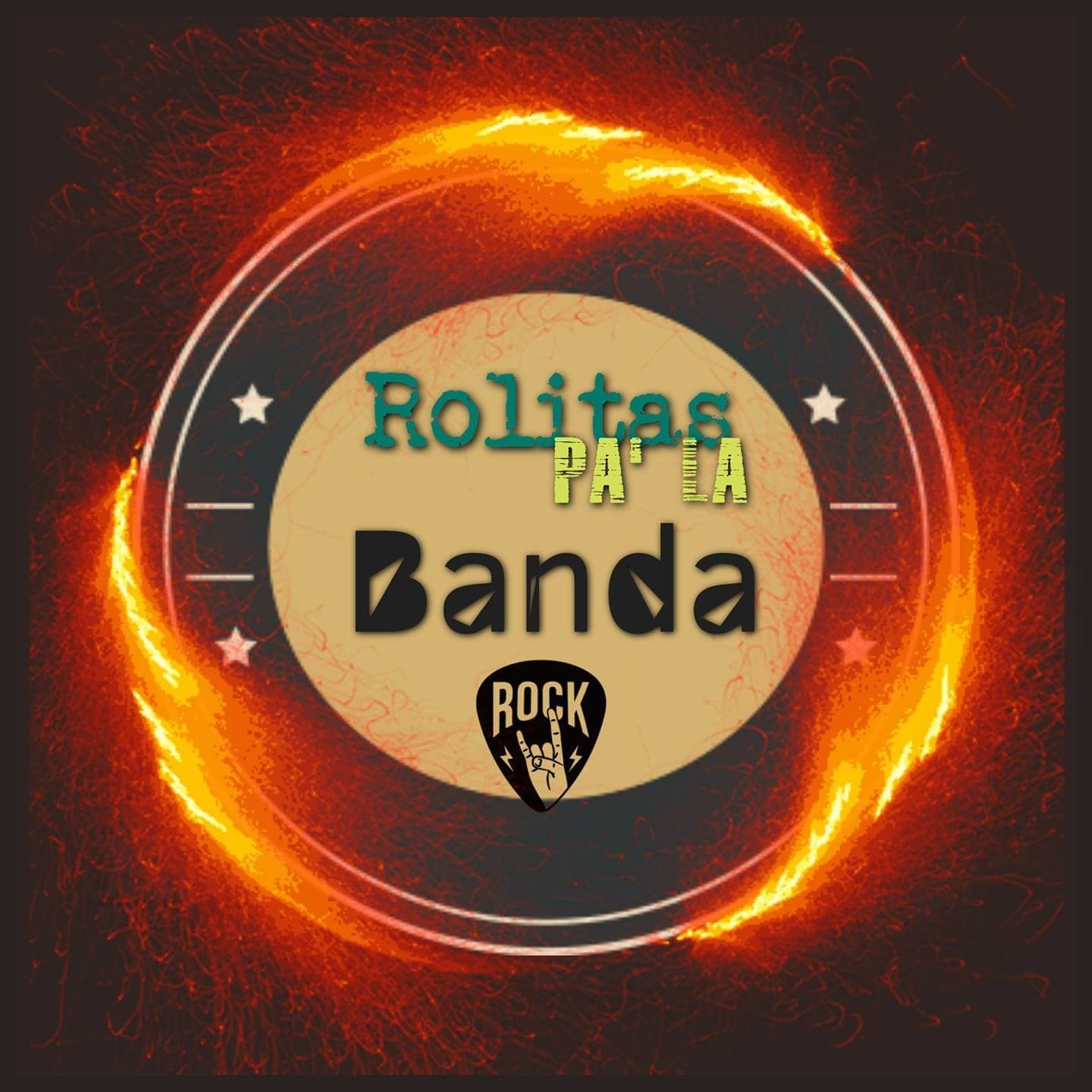 Rolitas Pa' La Banda