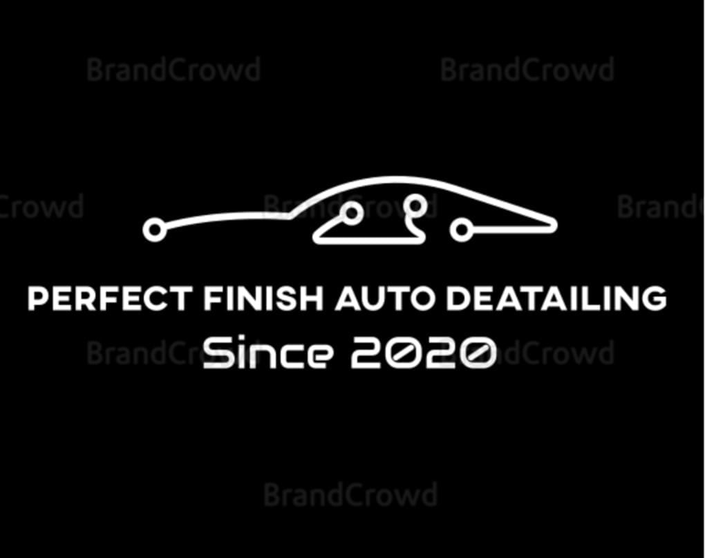 Perfect Finish Auto Detailing