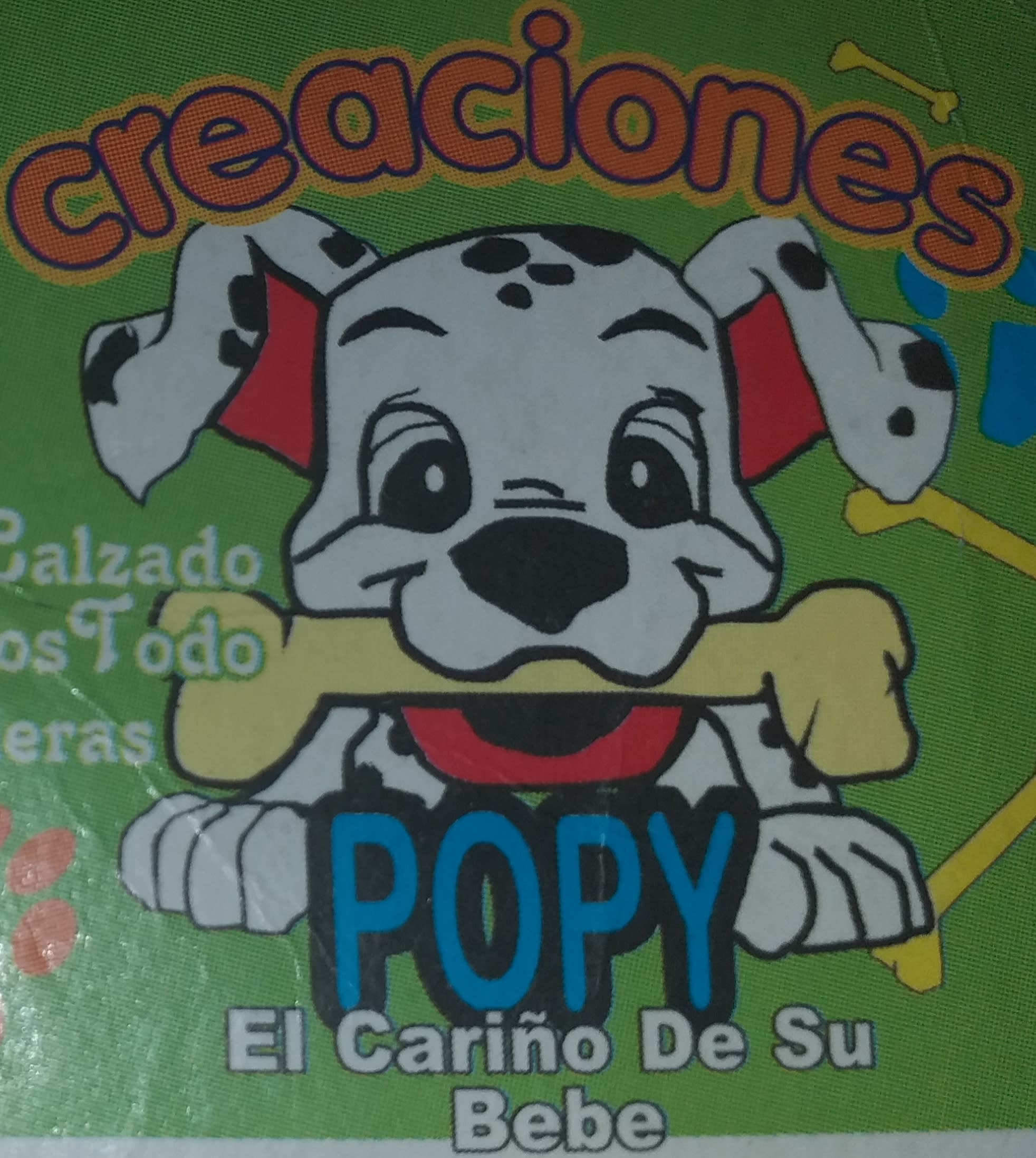 Creaciones Popy