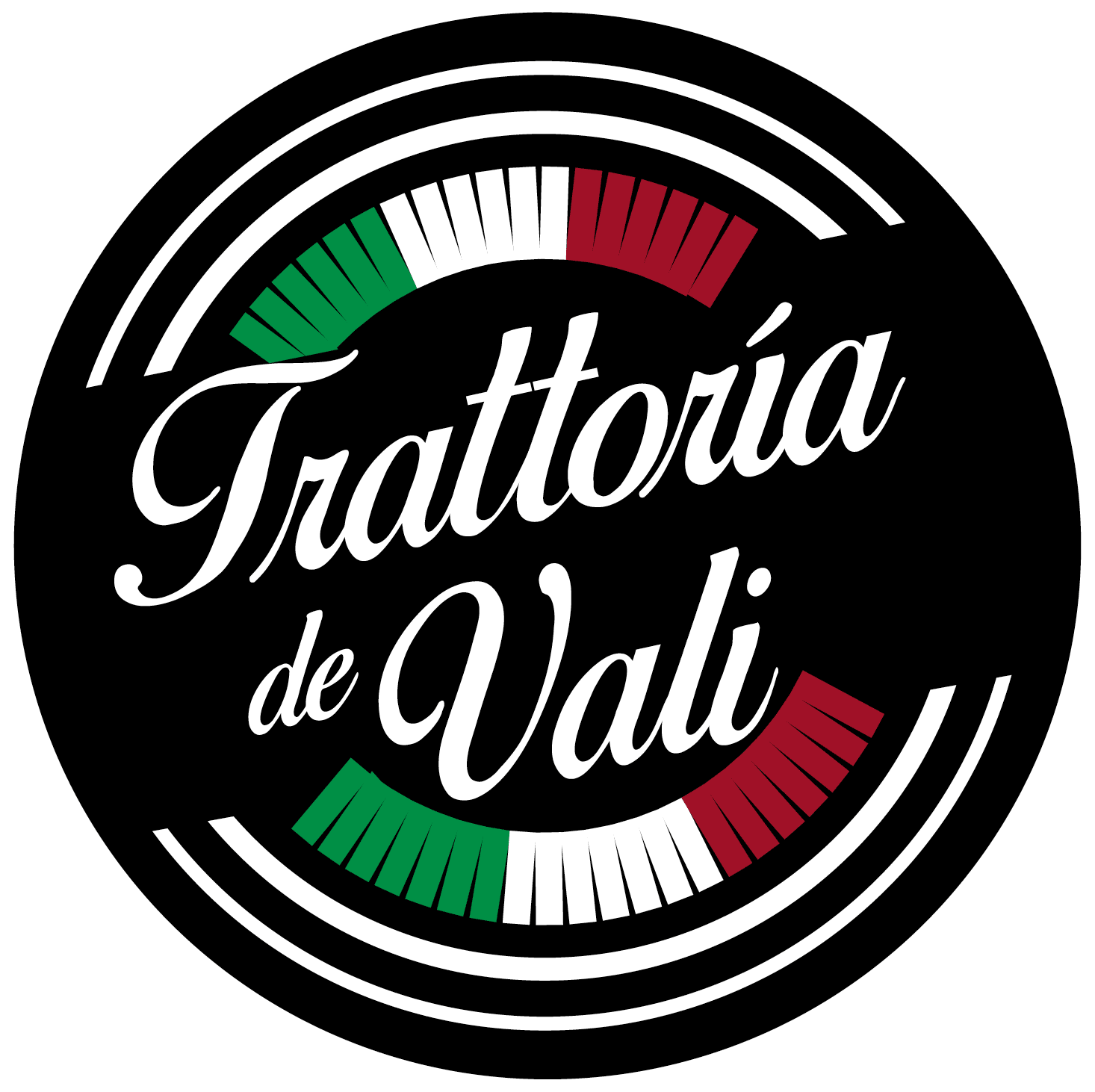 Trattoria de Vali